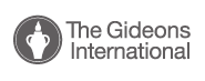 Gideons International