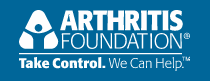 The Arthritis Foundation